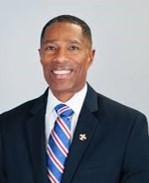 Charles Flowers - President