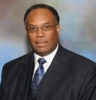 Rev. Samuel C. Tolbert, Jr., DMin - President